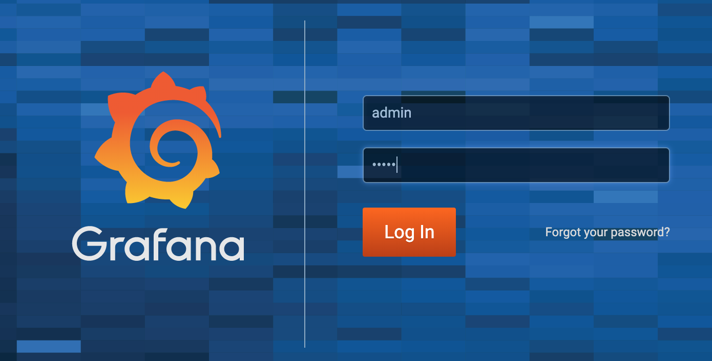 login