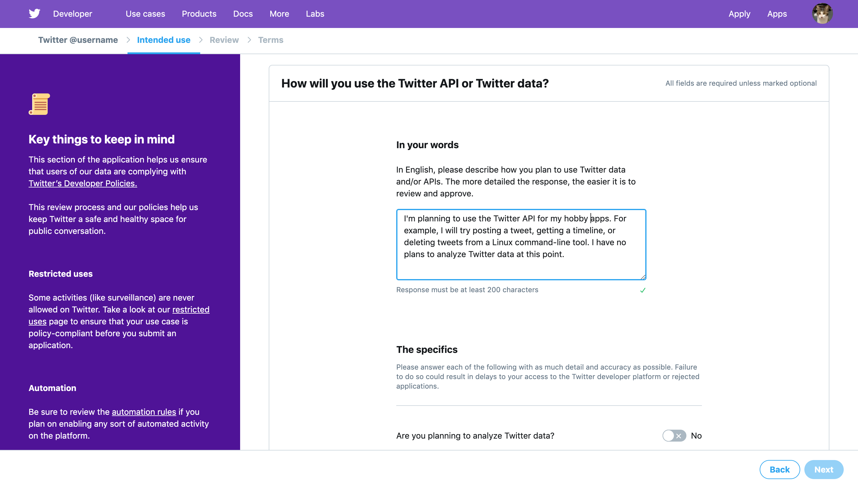 Twitter