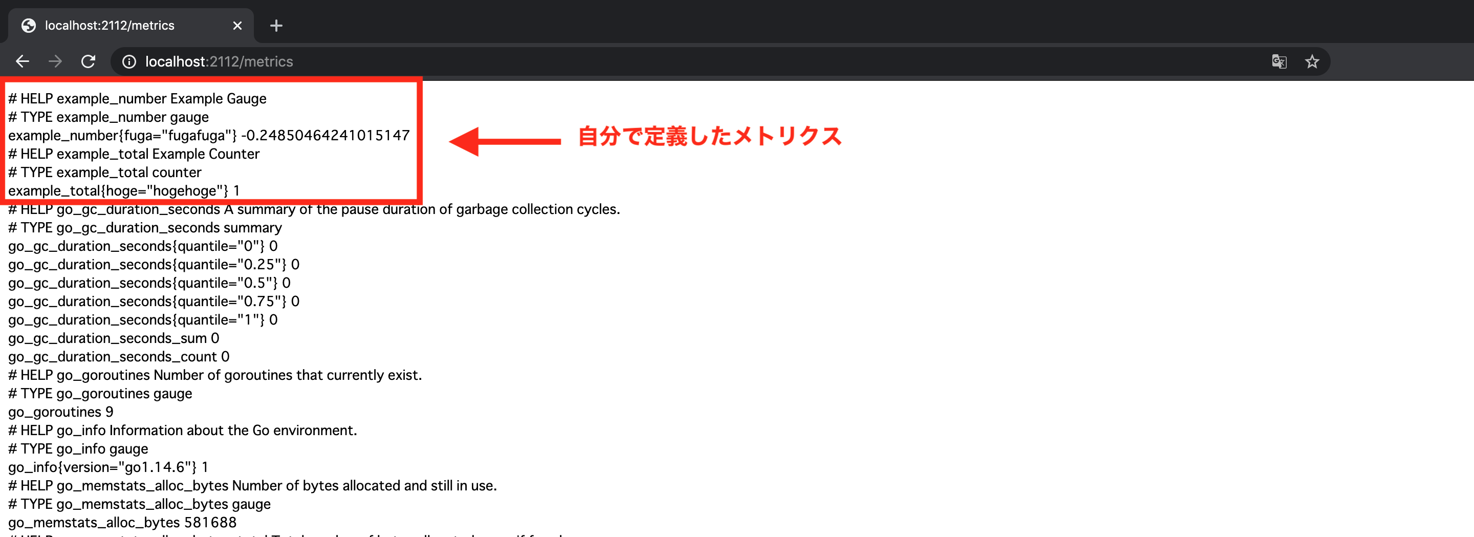 Exporter