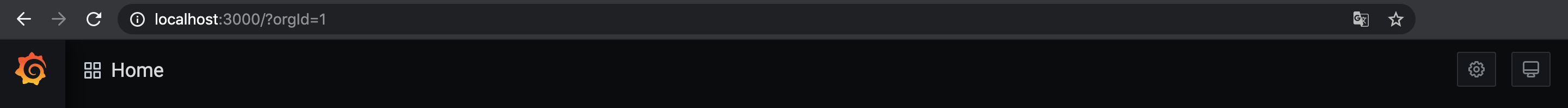 Grafana